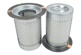 Alternative Air Compressor Oil Separation Filter Cartridge DB2074